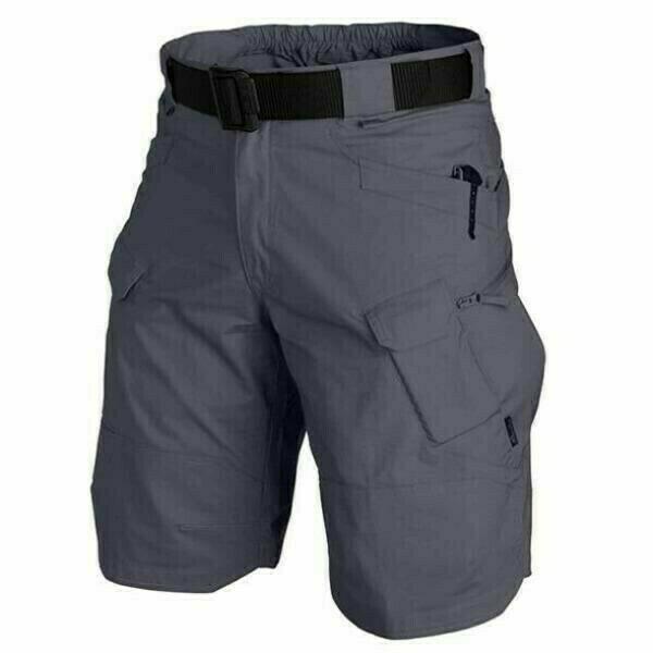 Bermuda Masculina Estilo
