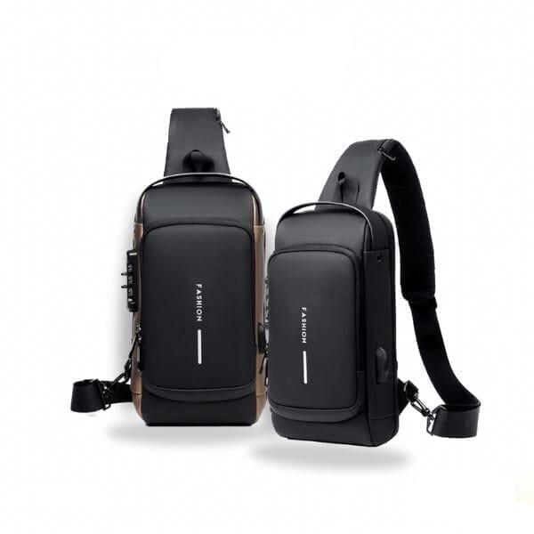 Mochila Anti-Furto Slim Bag