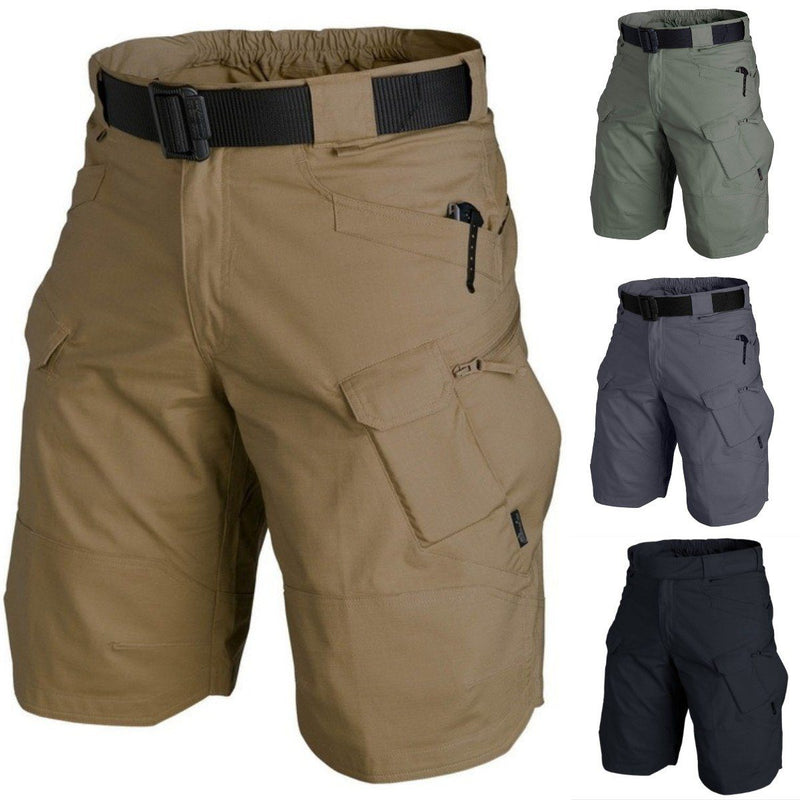 Bermuda Masculina Estilo
